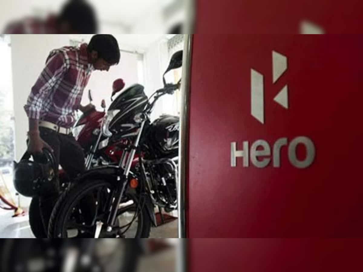 Hero MotoCorp, TVS Motor, Eicher Motors, Ashok Leyland: How auto stocks are faring after reporting January sales numbers