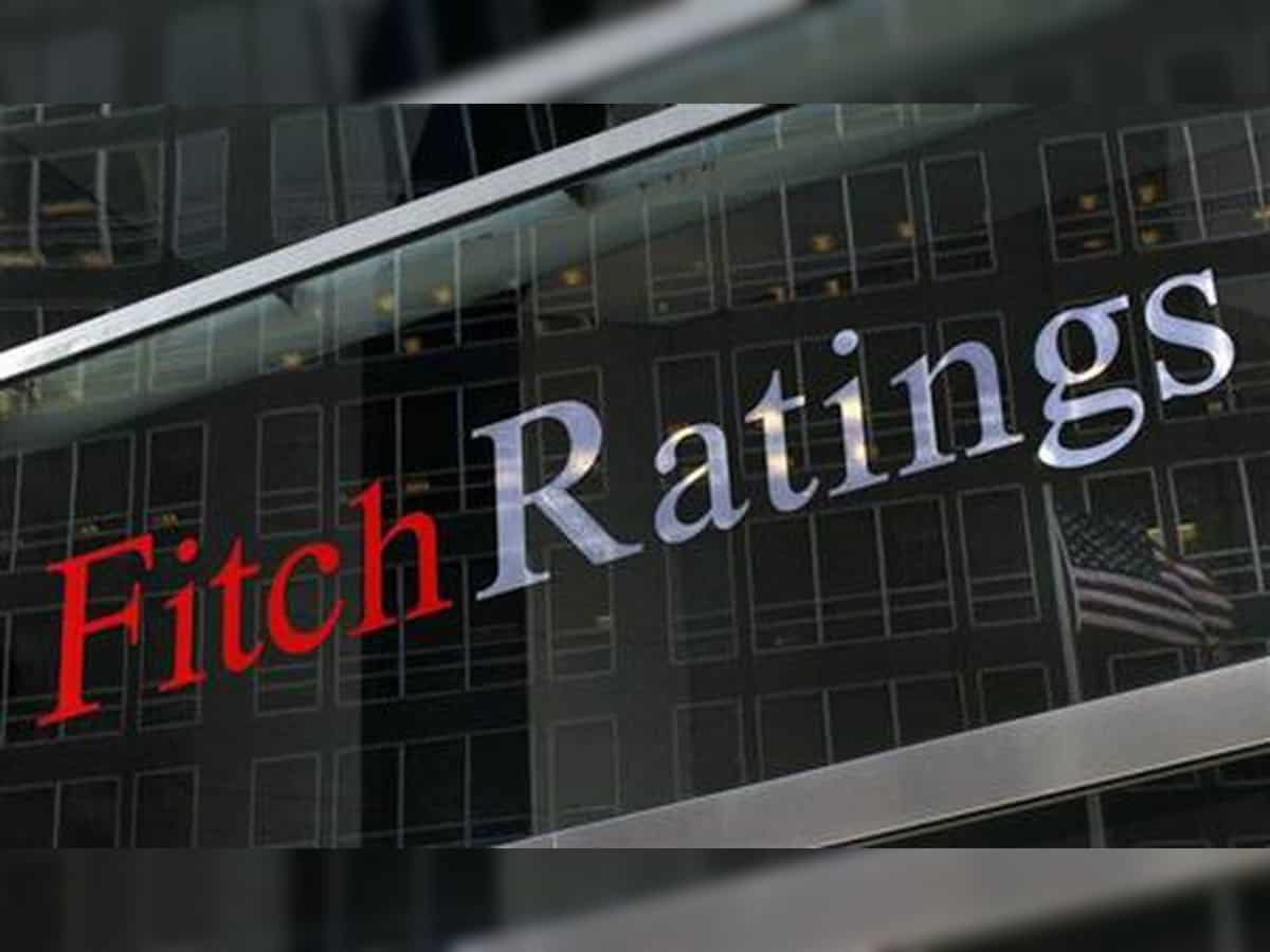 Faster pace of fiscal deficit reduction does not significantly change India's credit profile: Fitch