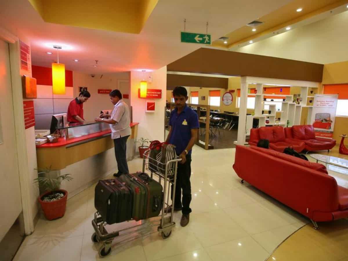 Indian Hotels Company clocks new all-time high after stellar Q3 show; Jefferies signals buy, but with a downside