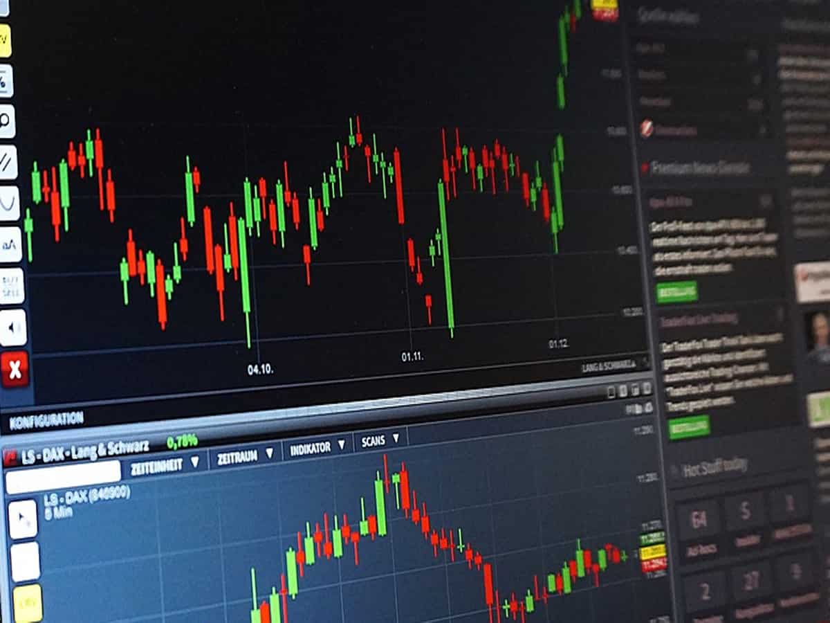 1,823% return in 2 years: Engineering stock hits upper circuit - Check details