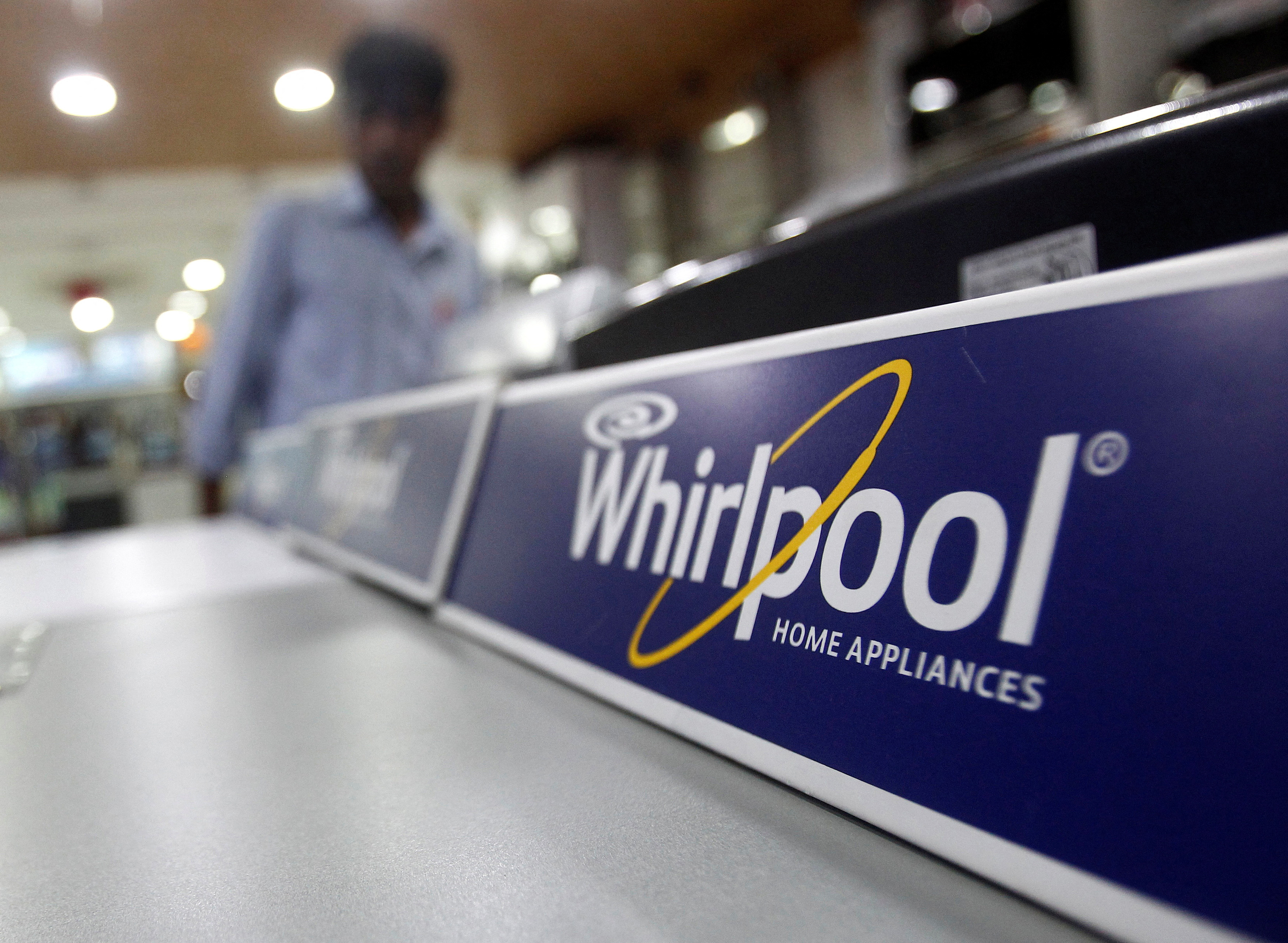 Whirlpool of India Q3 Results: Net profit up 12% to Rs 30 crore, revenue up 18%