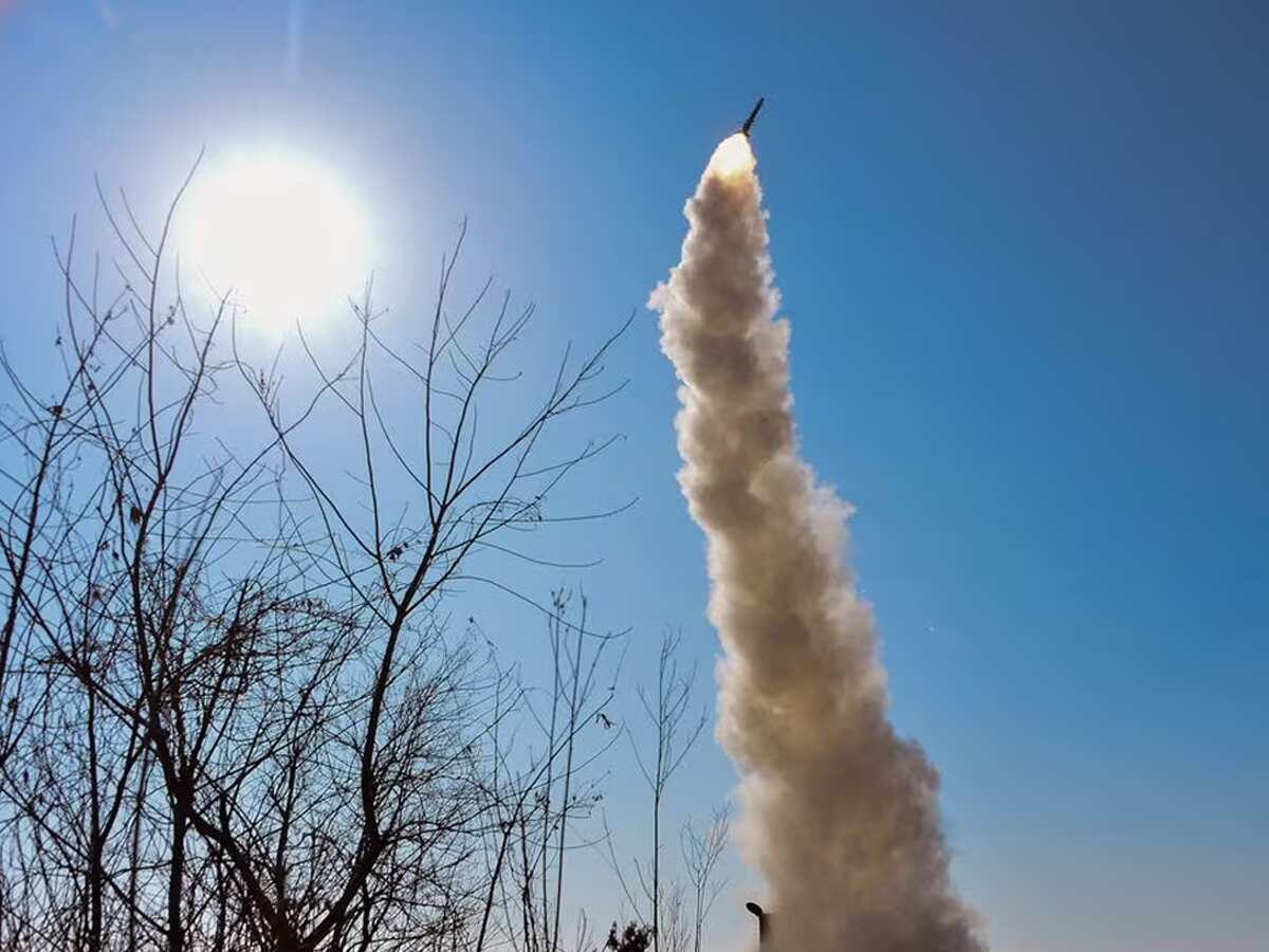 North Korea tested firing cruise missiles on February 2: KCNA