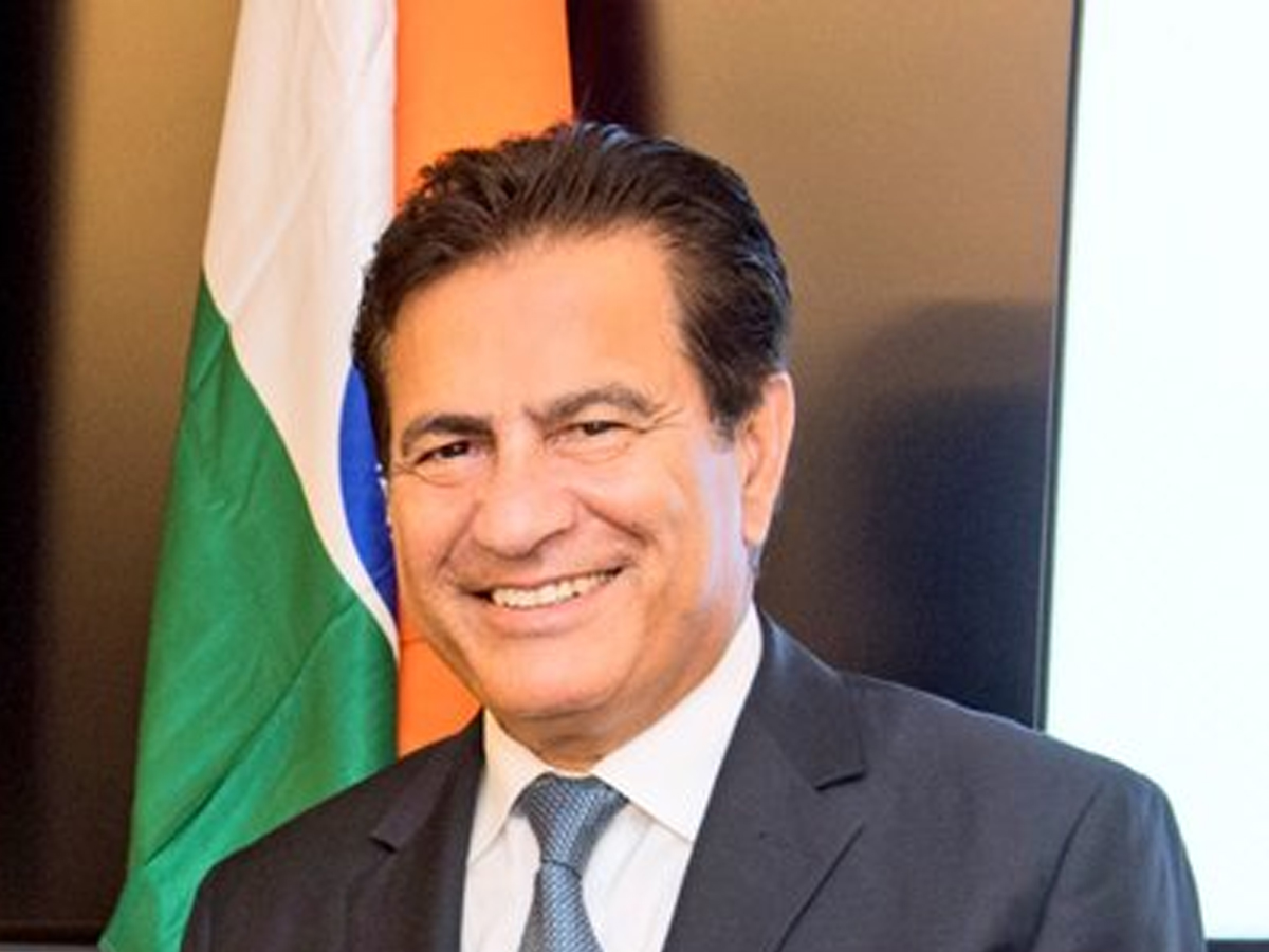 India can survive the Red Sea crisis, says