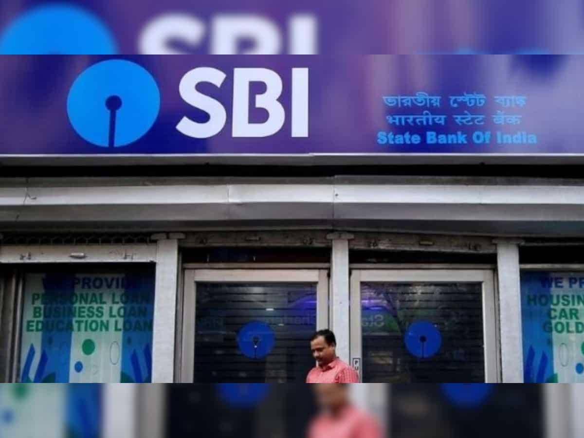 SBI Q3 Results: Net profit declines 35% to Rs 9,164 crore 