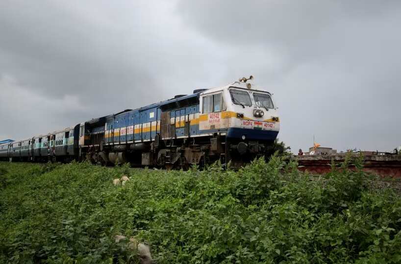 Tripura's rail connectivity will get further boost: CM Manik Saha
