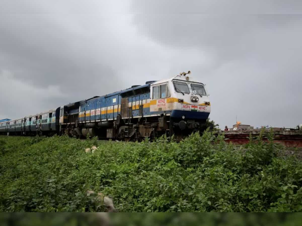 Tripura's rail connectivity will get further boost: CM Manik Saha