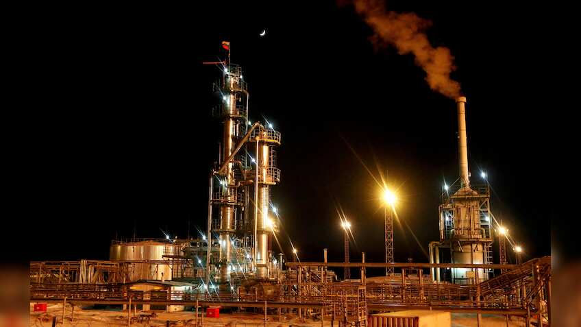 ONGC, IOC, other oil PSUs to invest Rs 1.2 lakh crore in FY25 