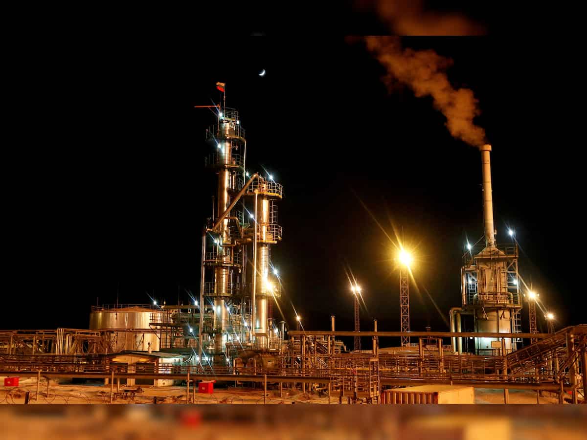 ONGC, IOC, other oil PSUs to invest Rs 1.2 lakh crore in FY25 