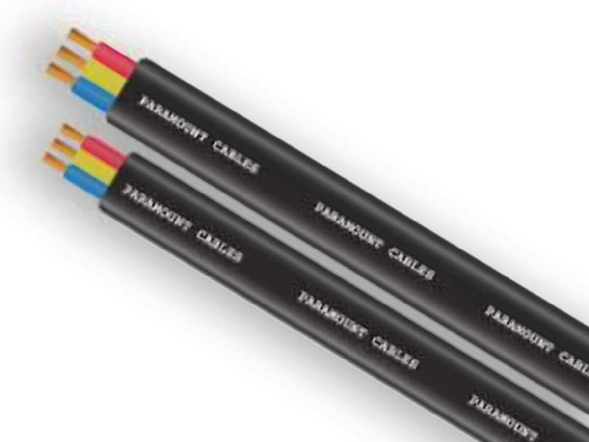 Q3 Results: Paramount Cables' net profit grows 54% to Rs 22 crore 