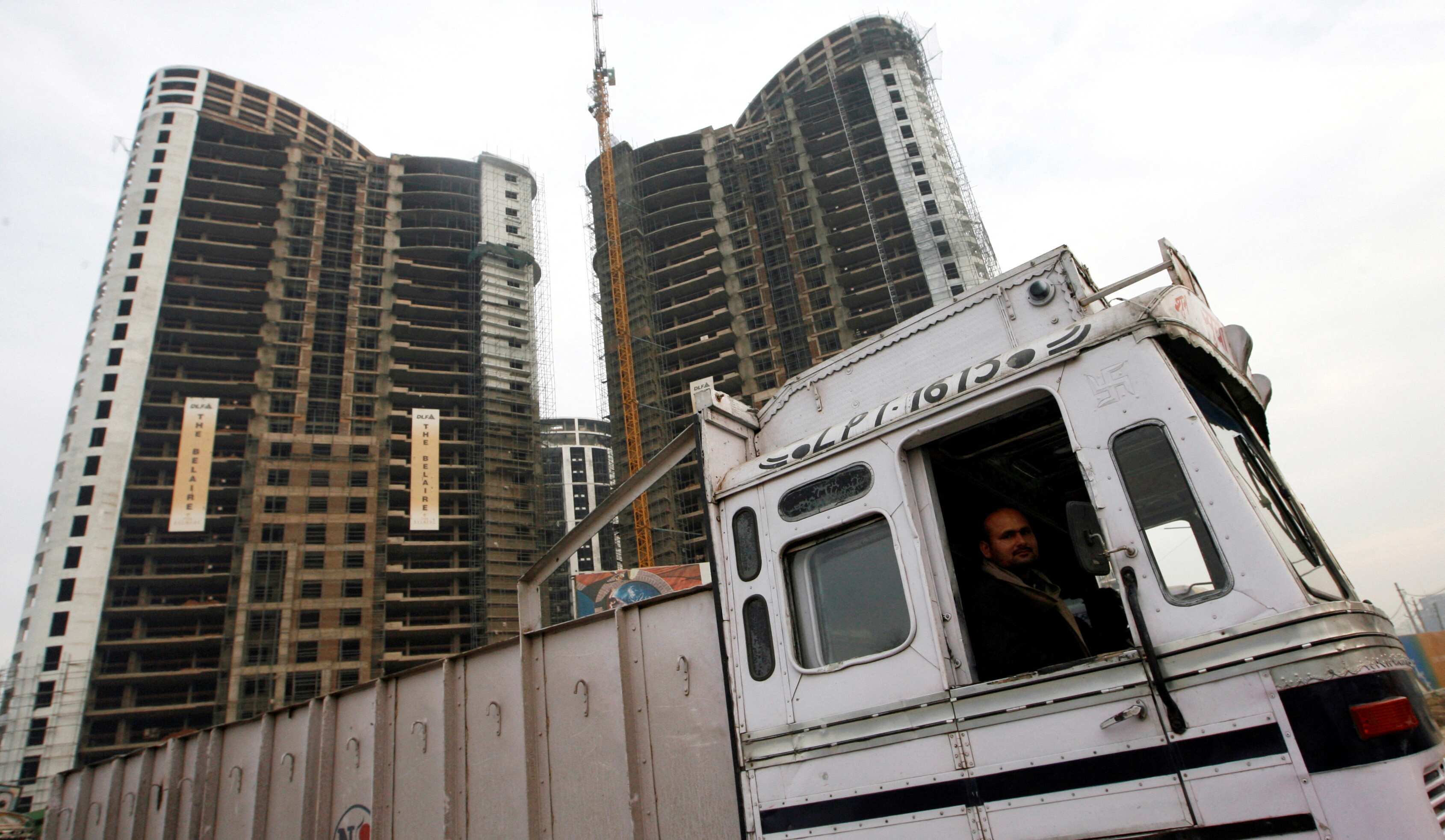 Signature Global partners with landlords to build housing projects worth over Rs 5,000 crore in Gurugram