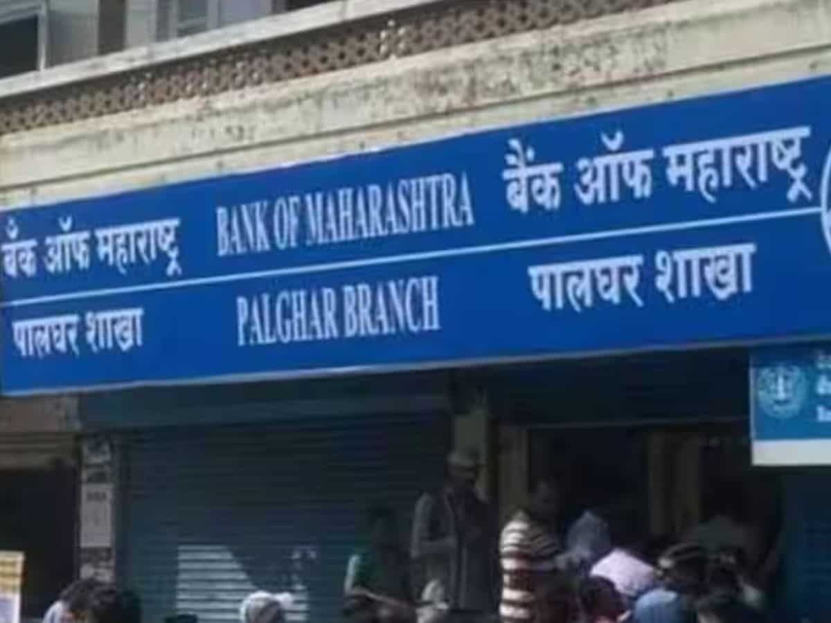 Bank of Maharashtra records highest growth in deposit mobilisation among PSU banks in Q3