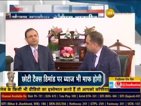 Why No Personal Income Tax Cut This Year? Insights from Revenue Secretary Sanjay Malhotra