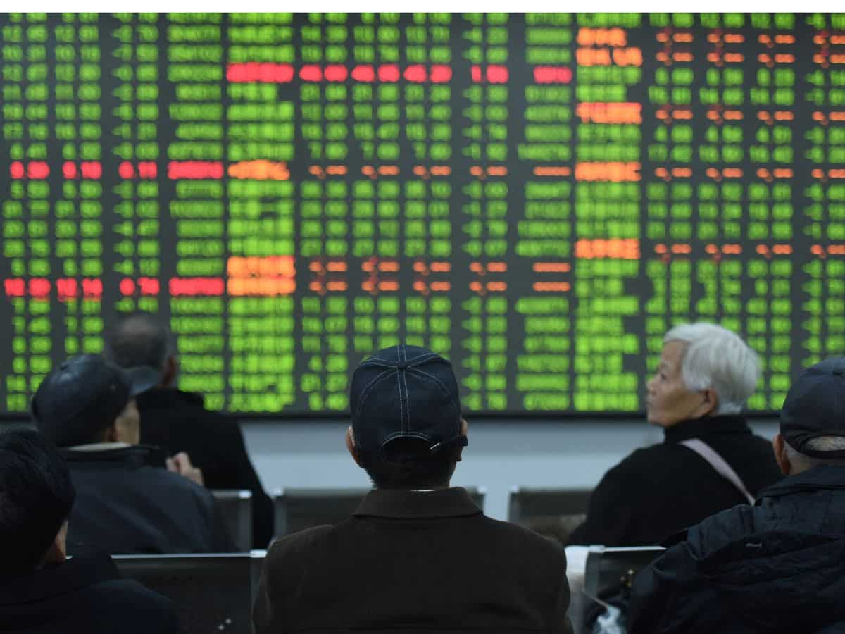 China regulator vows to stabilise market after stocks hit 5-year lows
