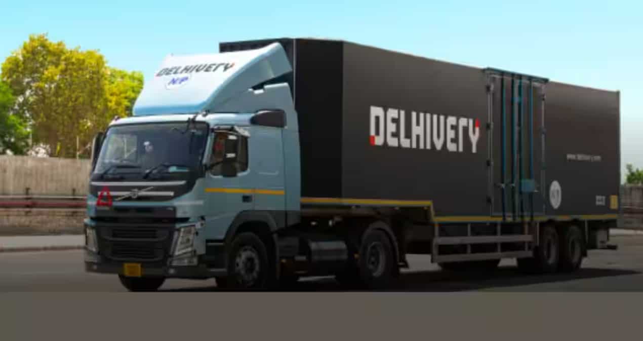 Delhivery shares rise over 3% after company reports strong Q3 results; should you buy?