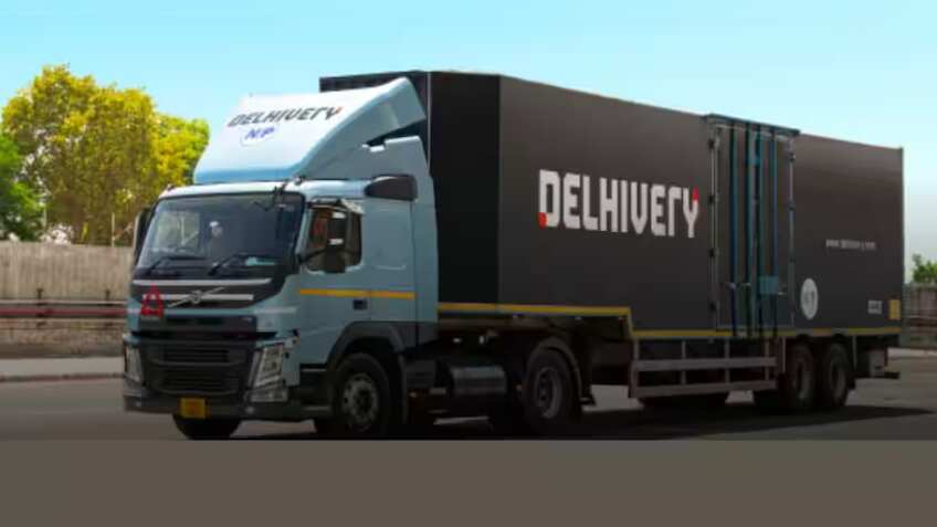 Delhivery shares rise over 3% after company reports strong Q3 results; should you buy?