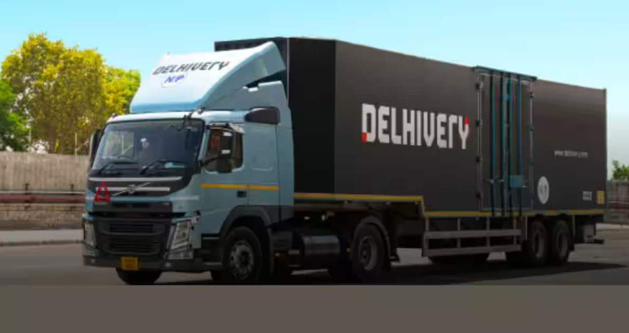 Delhivery shares rise over 3% after company reports strong Q3 results; should you buy?