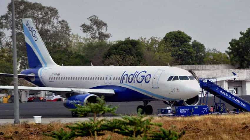 IndiGo hits an all-time high after its profit jumps 15 times in December quarter