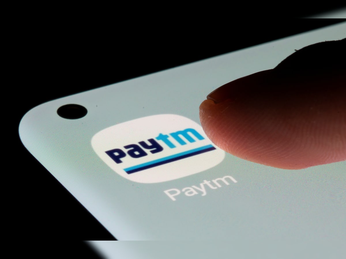 Paytm shares hit lower circuit again; Anil Singhvi suggests exiting the stock