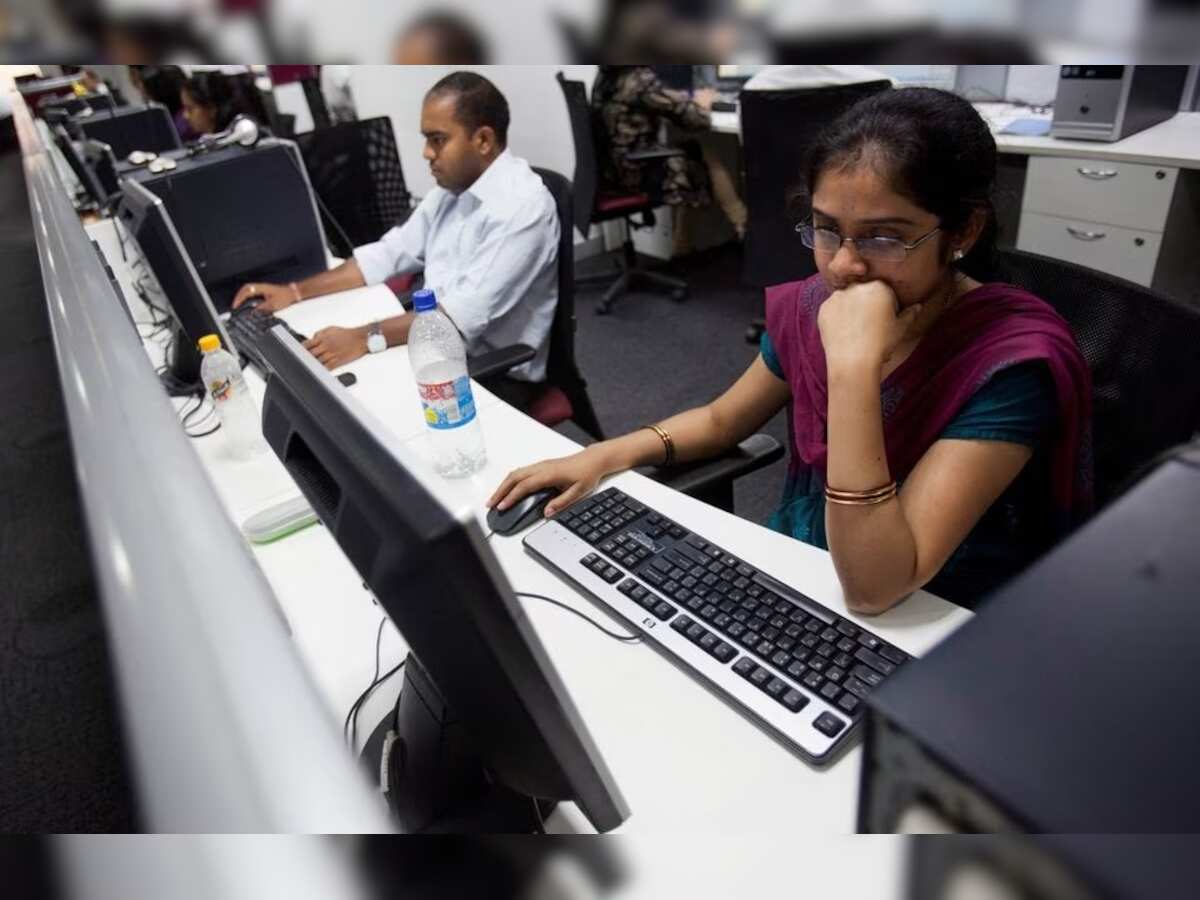 India's services growth hits six-month high in January: Survey 
