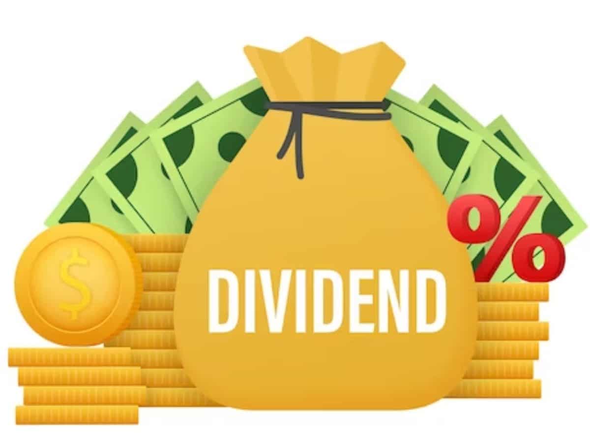 Dividend stocks this week: ITC, GAIL, NTPC, BEL other shares to trade ex-date