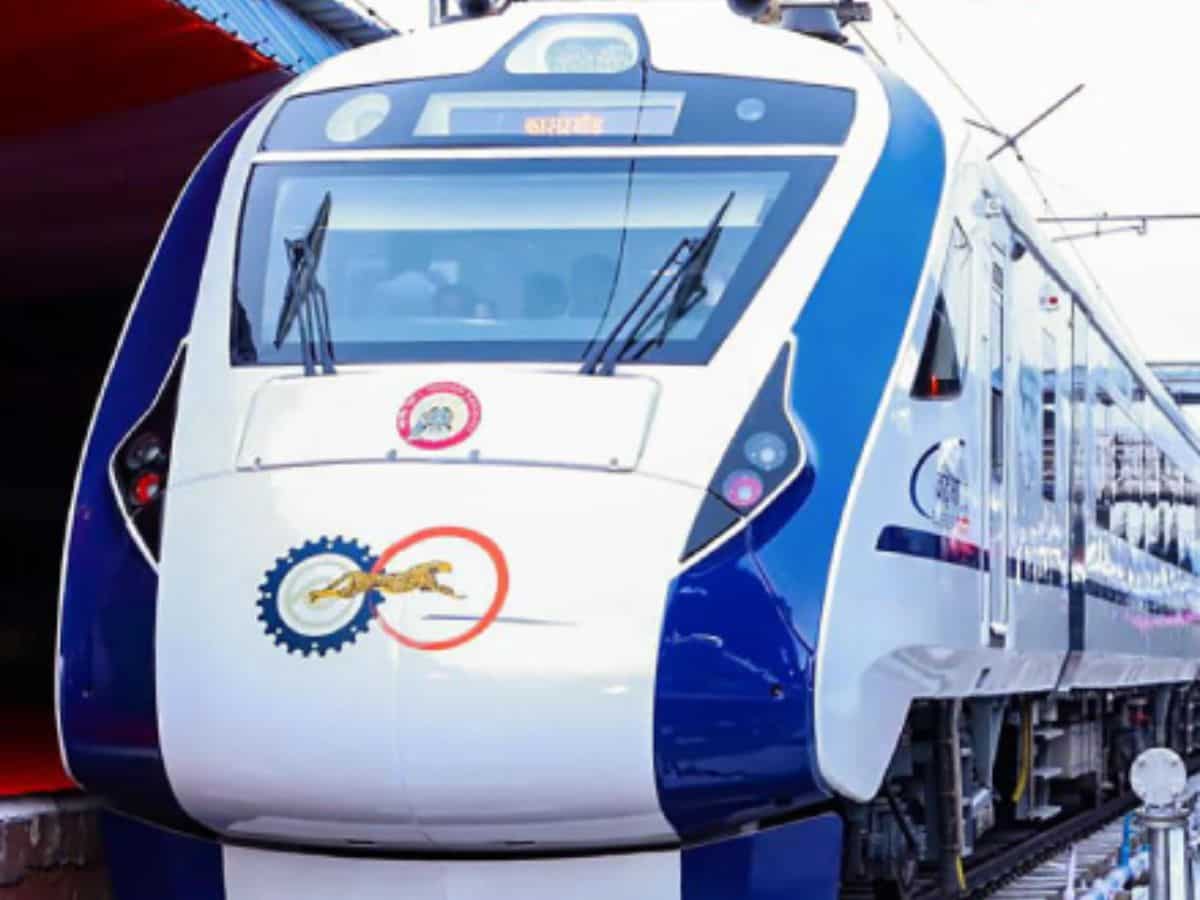 Titagarh Rail Systems Q3 PAT rises 91% to Rs 75 crore