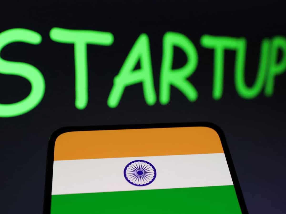 Indian startups raised $732.7 million across 107 deals in January