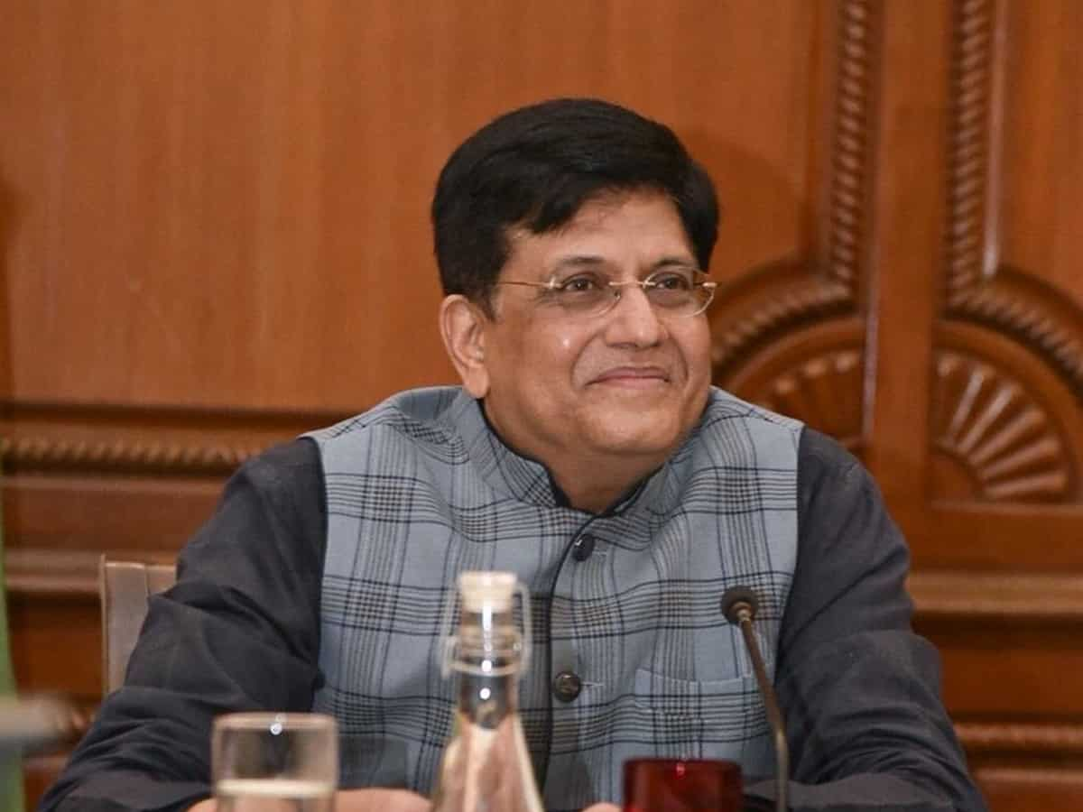 'Startup Mahakumbh' from March 18 at Bharat Mandapam: Minister Piyush Goyal