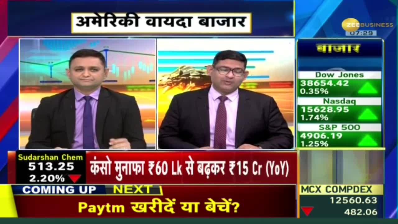 Traders Diary: Cochin Shipyard, Moil ltd, Tata Motors Fut Which stocks are included in the list today? | Zee Business