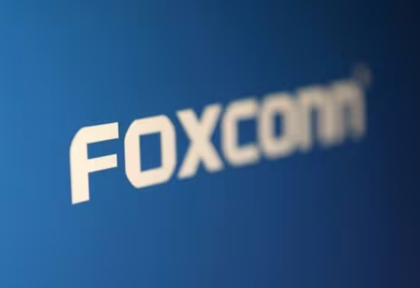 Foxconn reiterates guidance for Q1 revenue drop off