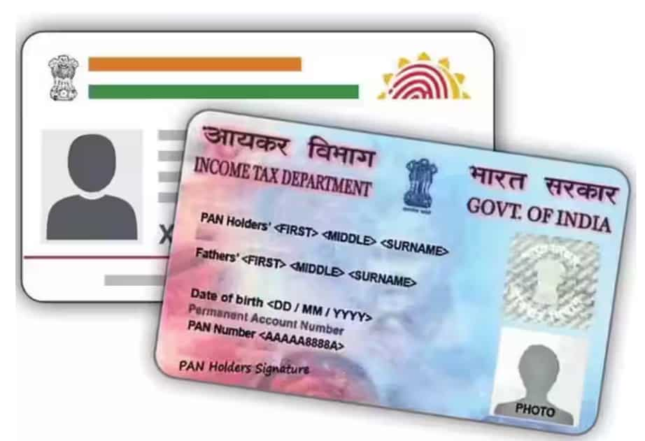 Govt has collected Rs 600 crore penalty for delay in PAN-Aadhaar linking; 11.48 crore PANs not linked yet