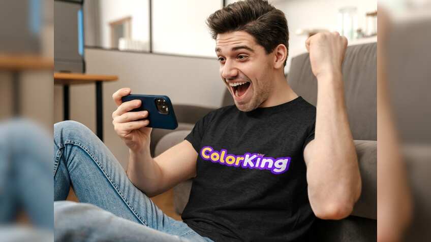 Colorking real or fake? Unveiling the truth in this Colorking app review