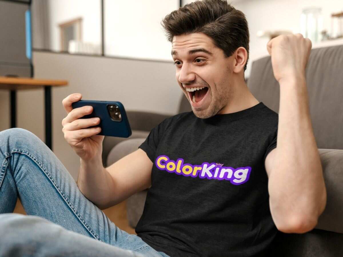 Colorking real or fake? Unveiling the truth in this Colorking app ...