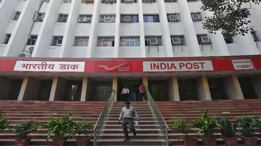 Post Office Time Deposit: Rs 10 lakh investment will give you Rs 4.50 lakh just as interest in this scheme