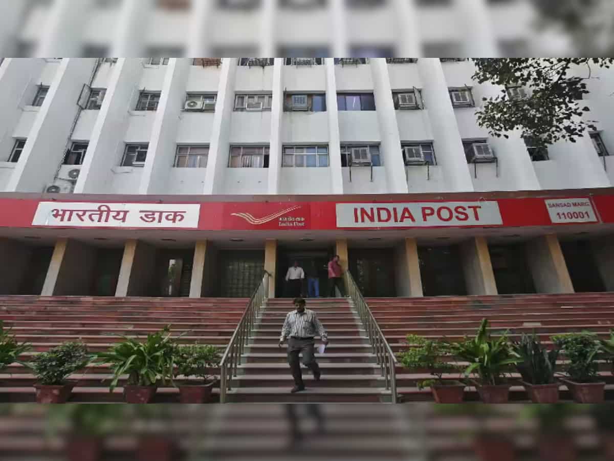 Post Office Time Deposit: Rs 10 lakh investment will give you Rs 4.50 lakh just as interest in this scheme