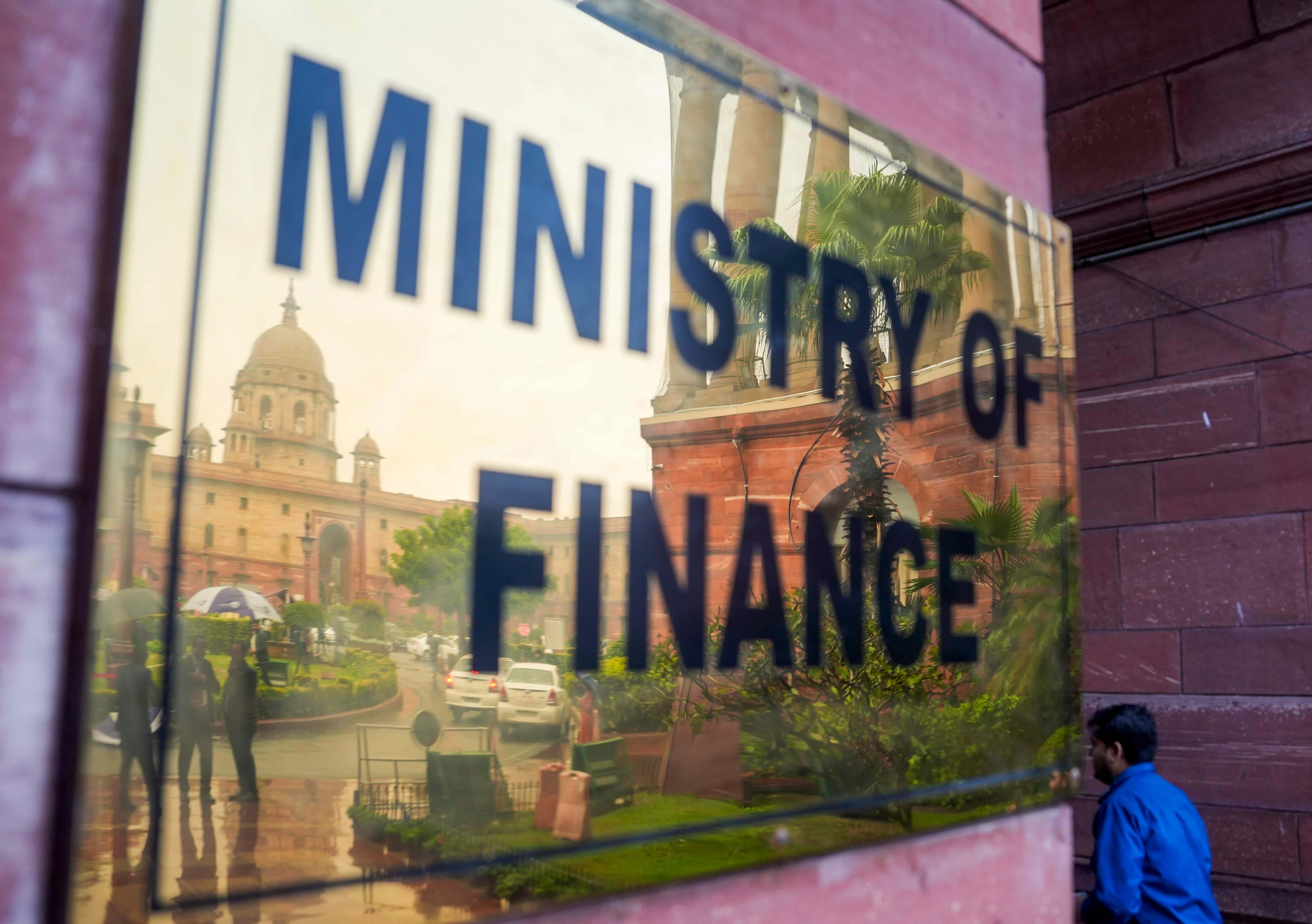 Finance Ministry releases Rs 66,745 crore loan to 28 states for capital investment in April-January 