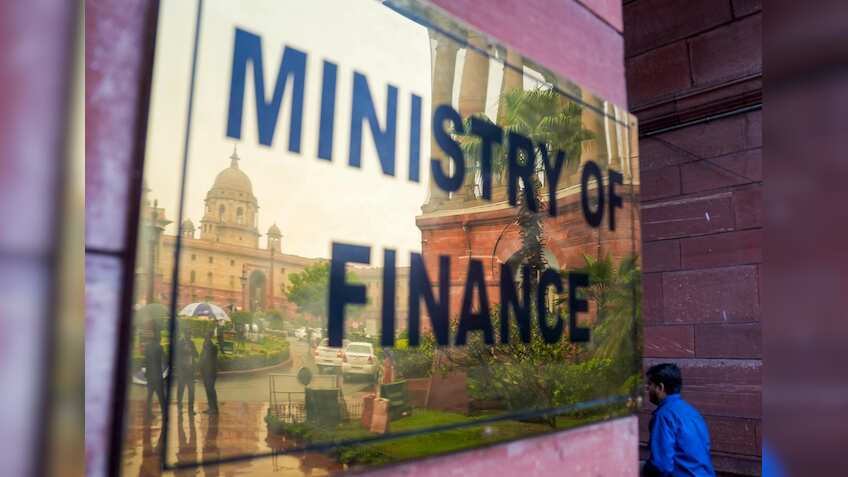 Finance Ministry releases Rs 66,745 crore loan to 28 states for capital investment in April-January 