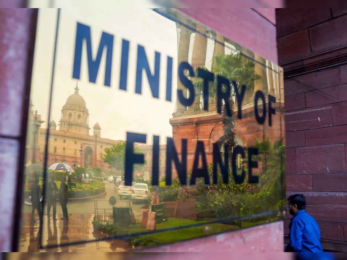 Finance Ministry releases Rs 66,745 crore loan to 28 states for capital investment in April-January 