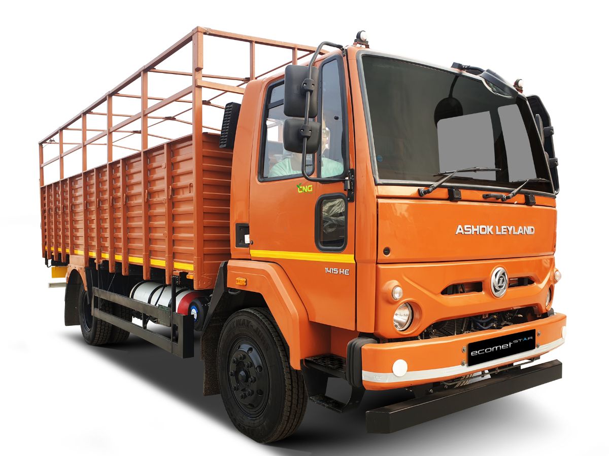 Ashok Leyland Q3 results: Net profit rises 61% to Rs 580 crore