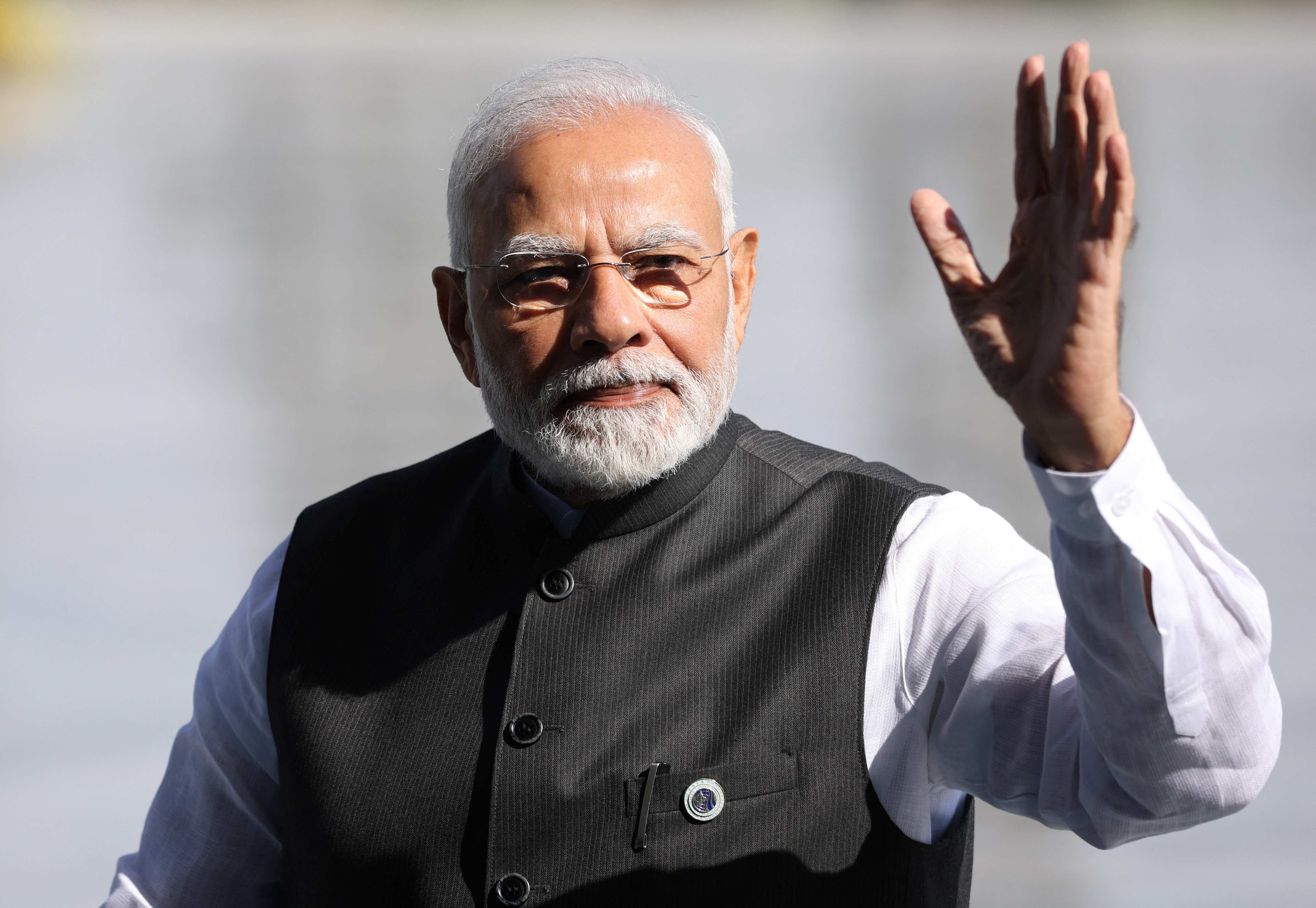 PM Modi Says It s His guarantee India To Be 3rd Largest Economy In 