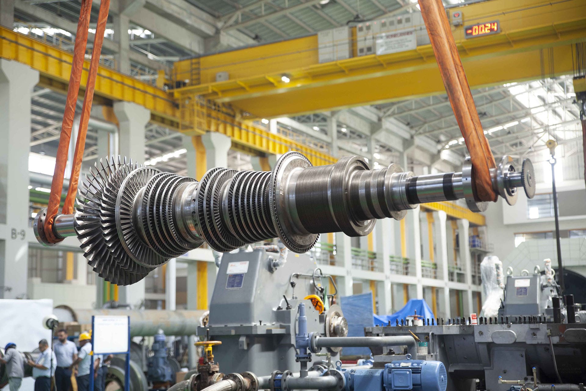 Triveni Turbine Q3 results: Net profit grows 30% to Rs 68 crore | Zee ...