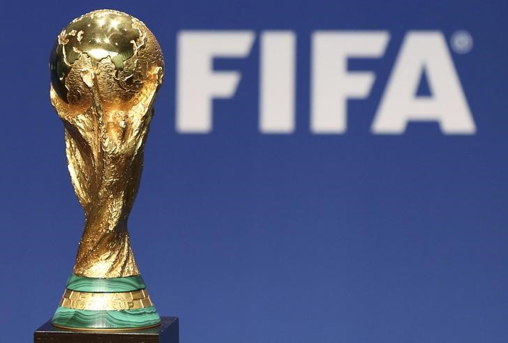 FIFA World Cup 2026 Schedule: Mexico to kick
