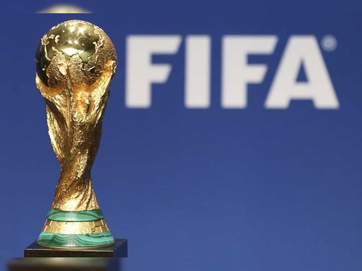 FIFA World Cup 2026 Schedule: Mexico to kick off tournament at Estadio Azteca, New York to host final — Check Stadiums, Full Fixtures