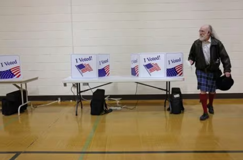 Inflation, US election to drive 2024 markets -