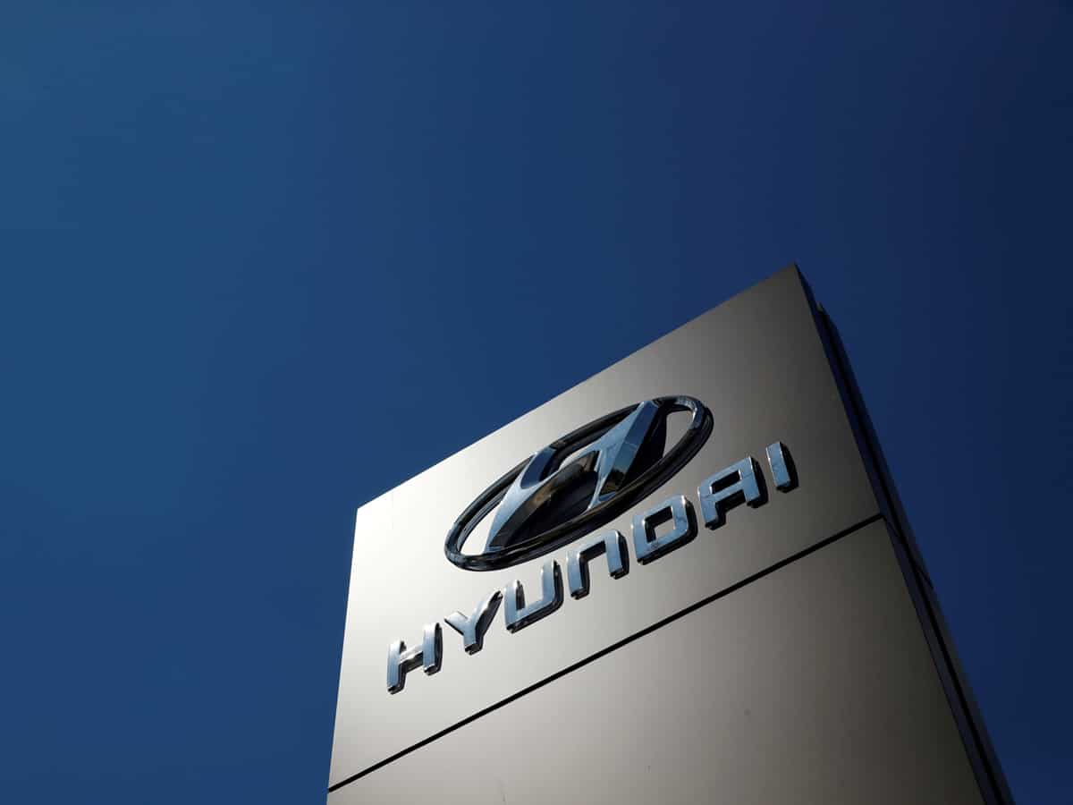Hyundai Motor India looks to raise $3 billion via IPO