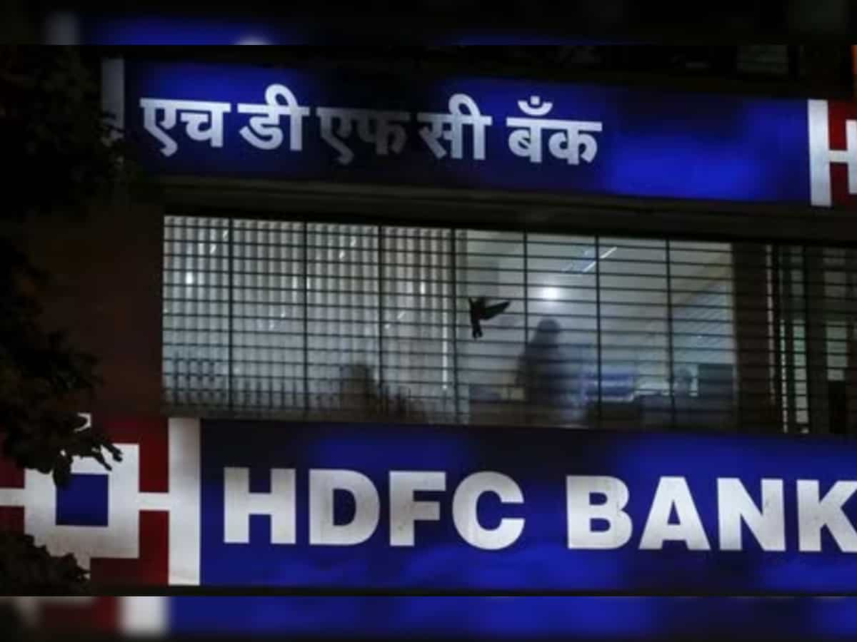 HDFC Bank gets RBI's nod to buy 9.5% stake in IndusInd Bank
