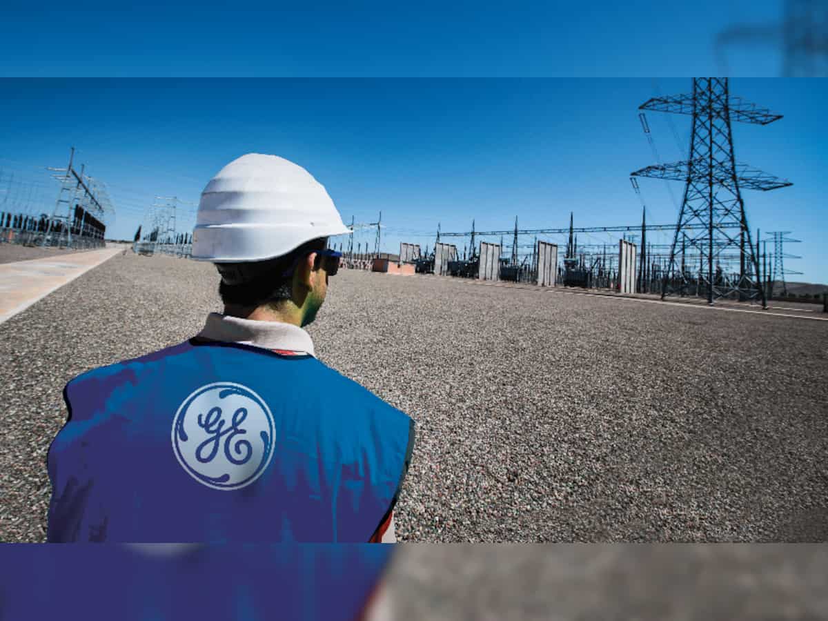 GE T&D touches upper circuit after power supply chain firm reports strong operational performance in Q3