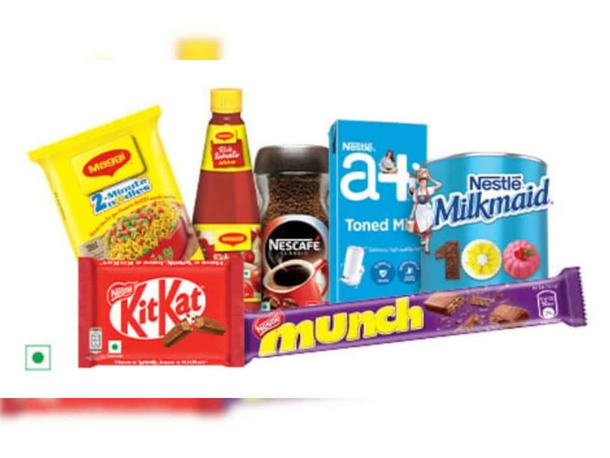 Nestle India Q4 Preview: Ebitda likely to grow 16% YoY; volumes may grow 5-6%