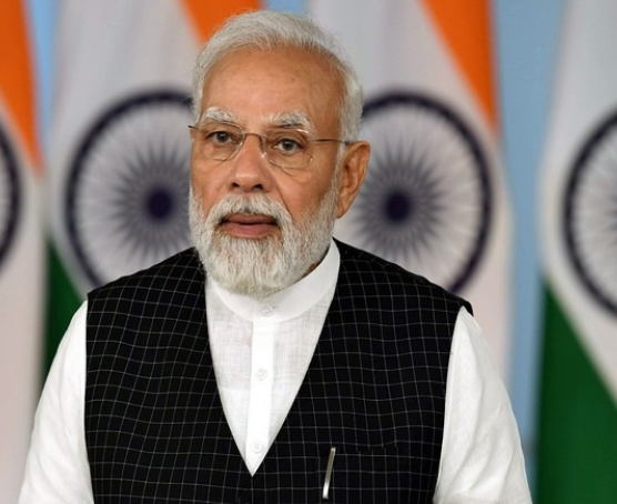 PM Modi unveils projects worth over Rs 1330 crore in Goa