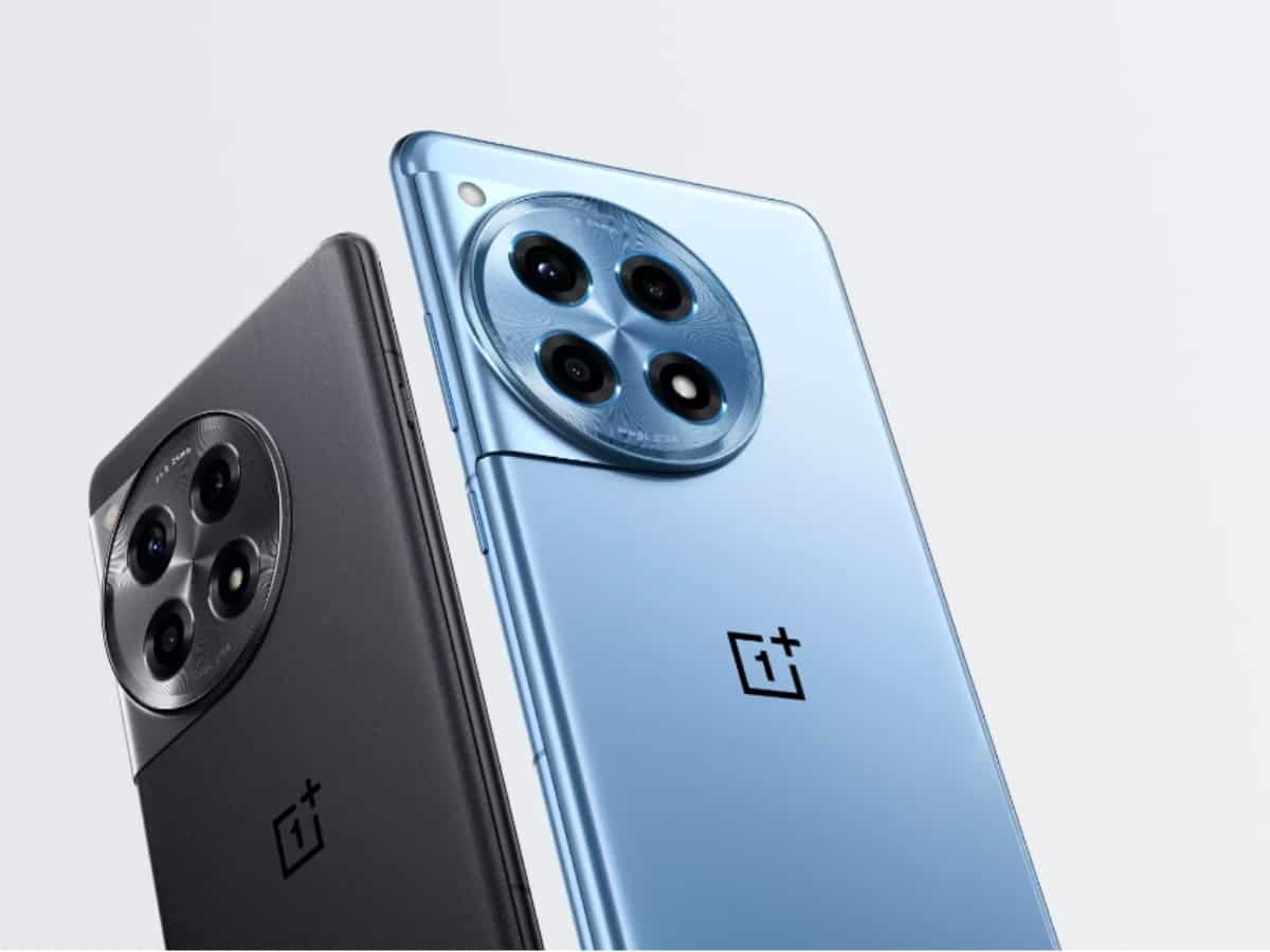 OnePlus launches OnePlus 12R and OnePlus Buds 3: Check variants, price, launch offers and bank discount details