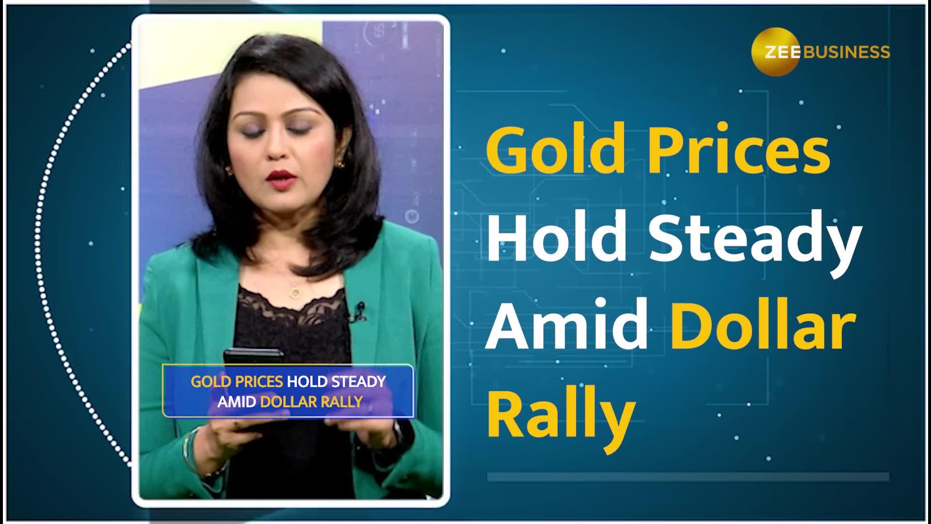 Commodity Capsule: Oil Prices Edge Up Amid Middle East Tensions